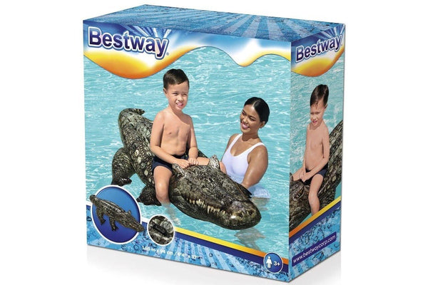 Bestway: Realistic Reptile Ride On