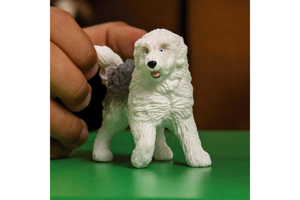 Schleich: Old English Sheepdog