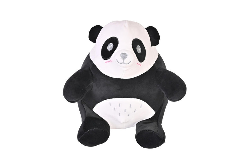 Chunky Panda Soft Toy