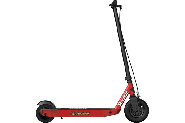 Razor PowerCore E195 Electric Scooter