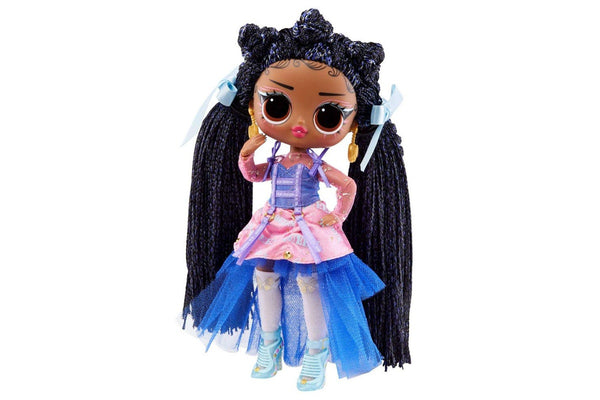 L.O.L Surprise Tweens 16.5cm Fashion Doll S3 Nia Regal Kids Children Toy 3y+