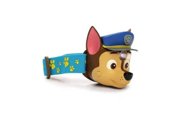 Brainstorm Toys - Paw Patrol Chase Head Torch