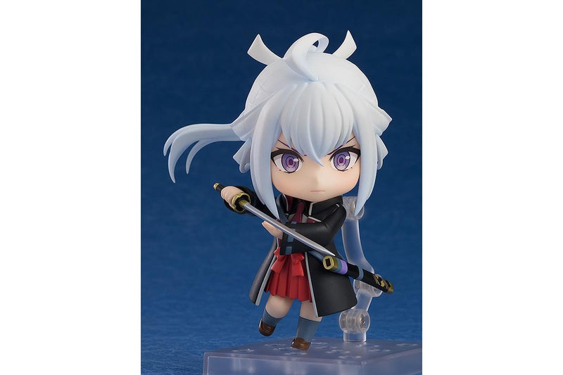 Reign of the Seven Spellblades: Nanao Hibiya - Nendoroid Figure