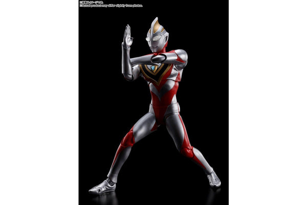 Ultraman: Ultraman Gaia (V2) (Shinkocchou) - S.H.Figuarts Figure