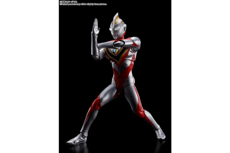 Ultraman: Ultraman Gaia (V2) (Shinkocchou) - S.H.Figuarts Figure