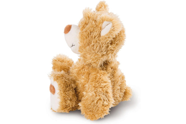 NICI: Golden-brown Bear - 9.5" Plush