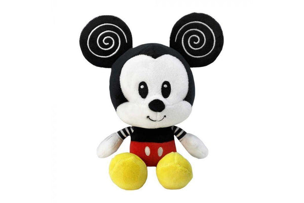 Mickey Mouse - Crinkle Plush