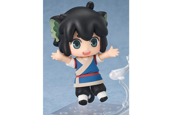 The Legend of Hei: Luo Xiaohei - Nendoroid Figure