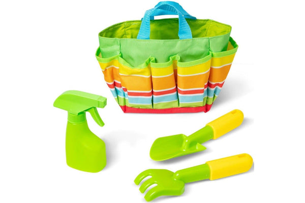 Melissa & Doug: Giddy Buggy Tote Set