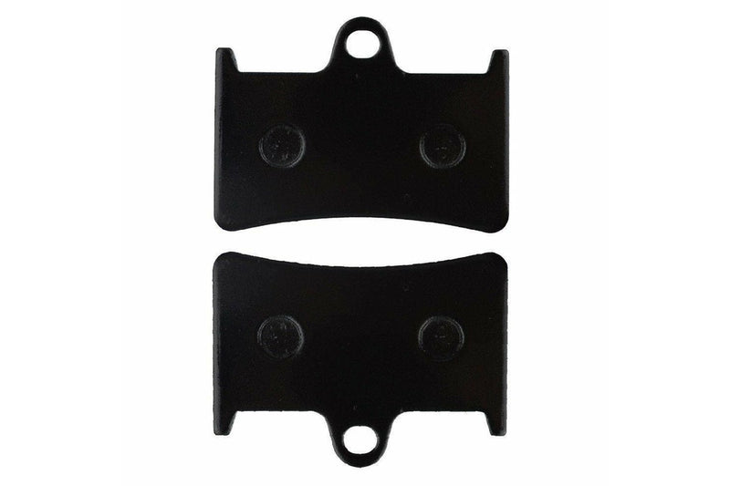 Aftermarket FA252 Replacement Motorcycle Disc Brake Pads Set (Front) For Yamaha Motorcycle