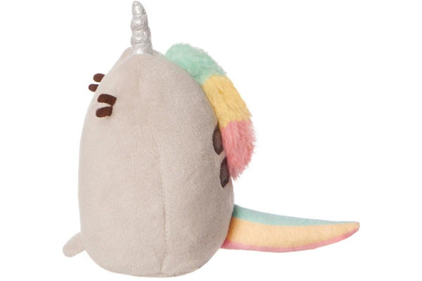 Pusheen: Sitting Pusheenicorn - 12cm Plush