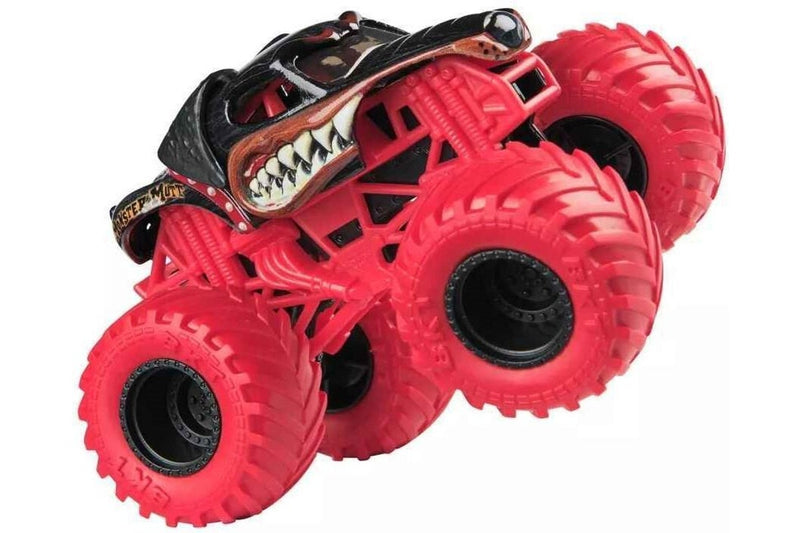 Monster Jam: 1:64 Scale - Monster Mutt