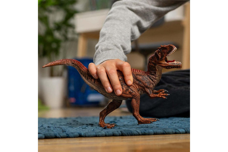 Schleich: Allosaurus