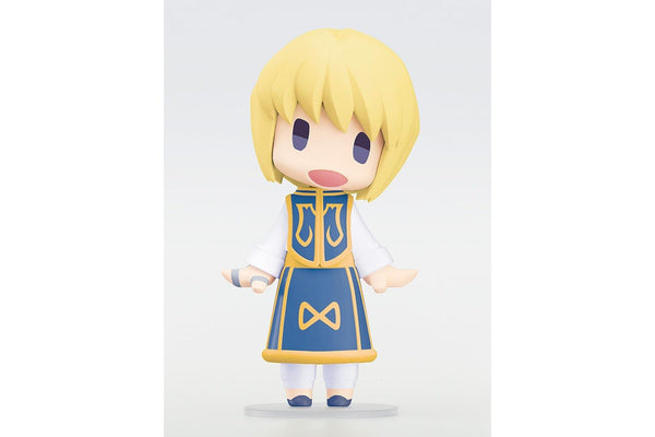 Hunter x Hunter: Kurapika - Hello! Good Smile Figure