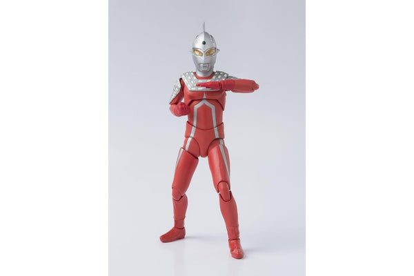 Ultraman: Ultra Seven - S.H. Figuarts Figure