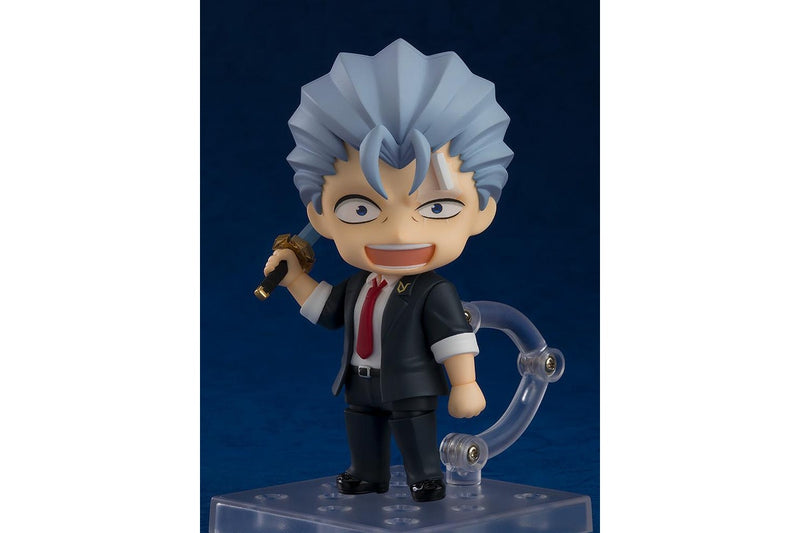 Undead Unluck: Andy - Nendoroid Figure