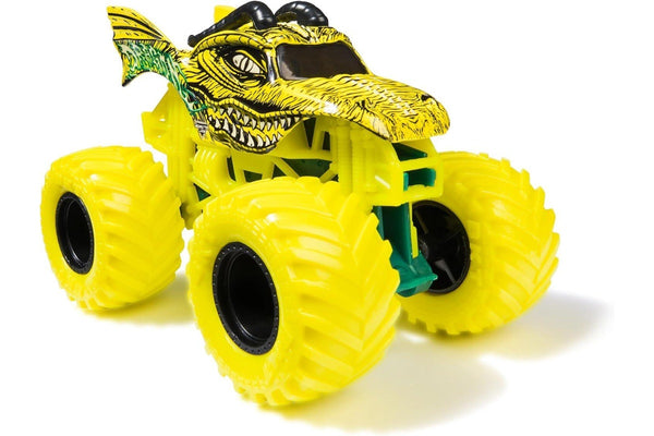 Monster Jam: 1:64 Scale - Dragon