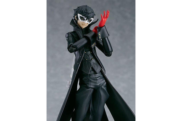 Persona 5: Joker - Figma Figure