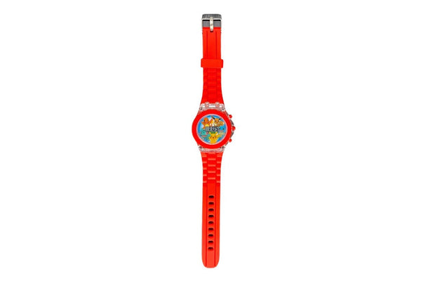 You Monkey: Pokemon - Light Up LCD Watch