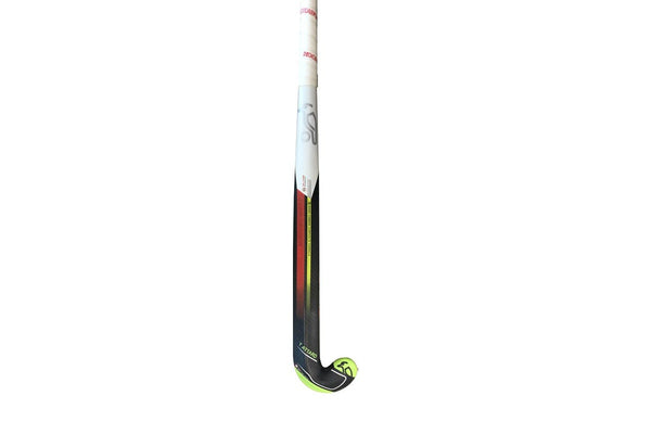 Kookaburra Team Dragon Mid-Bow 37.5'' Long Light Weight Field Hockey Stick