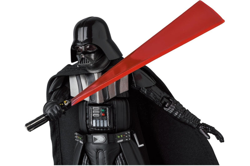 Star Wars: Darth Vader (Rogue One Ver.1.5) - Mafex Action Figure