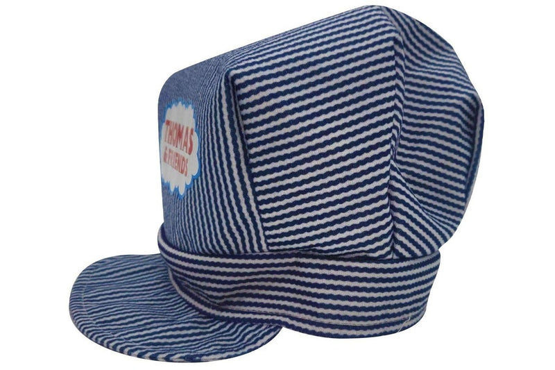 Thomas & Friends: Thomas Drivers Play Hat - Roleplay Accessory (Size: Child)