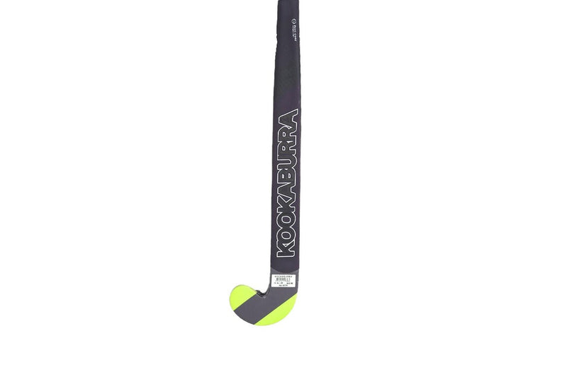 Kookaburra Rhodus 700 Mid-Bow 36.5'' Long Medium Weight Field Hockey Stick