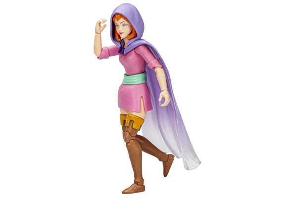 D&D: Classics - Thief Sheila - Action Figure