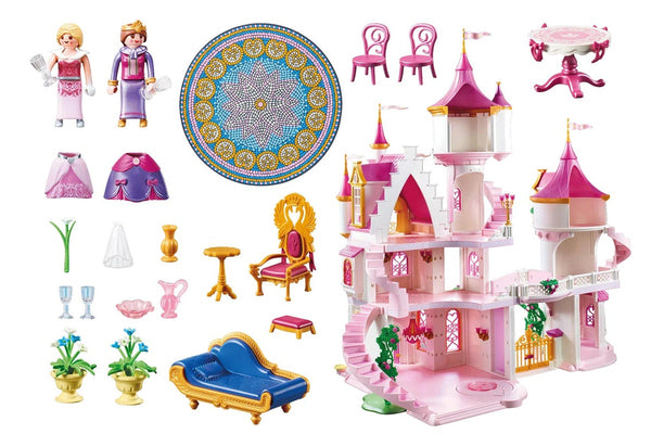 Playmobil: Large Princess Castle (70447)