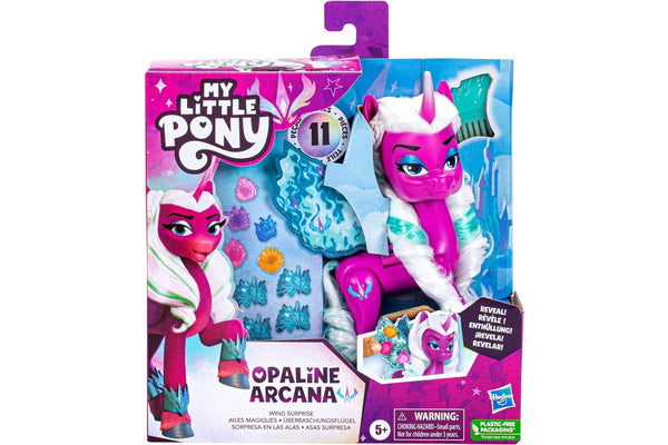 My Little Pony: Wing Surprise - Opaline Arcana