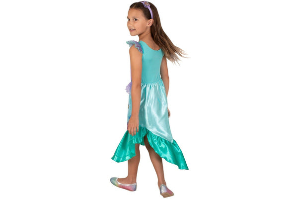 Rubies: Disney Princess - Ariel Premium Costume (Size 3-5 Years)