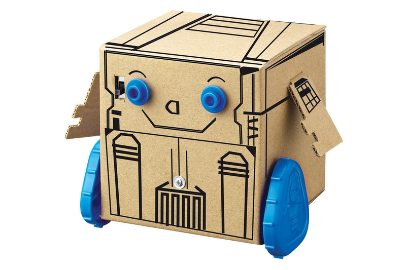 4M: Sci:Bits - Box Robot Kit