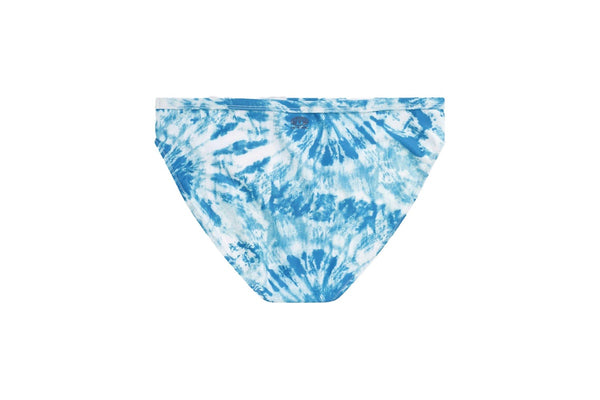 Animal Womens/Ladies Crest Bikini Bottoms (Blue) (20 UK)