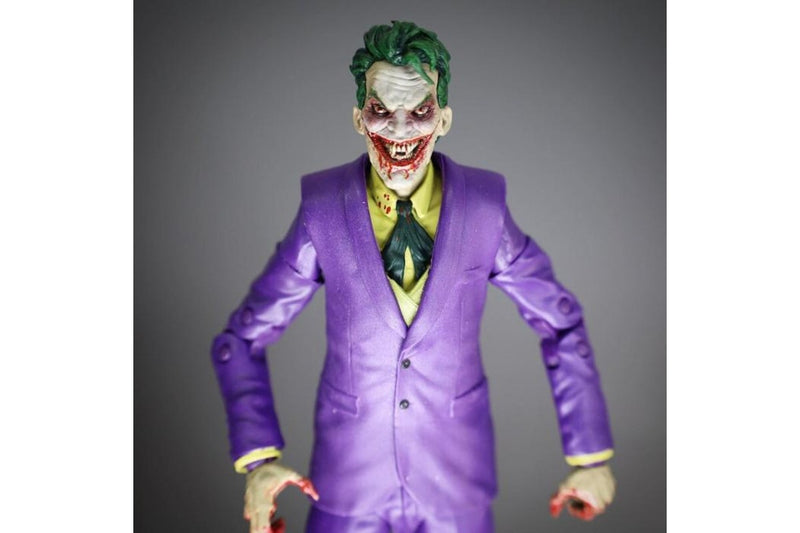 DC Multiverse: The Joker (DC Vs Vampires) - 7" Action Figure