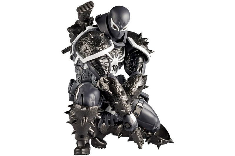 Marvel: Agent Venom - Revoltech Figure