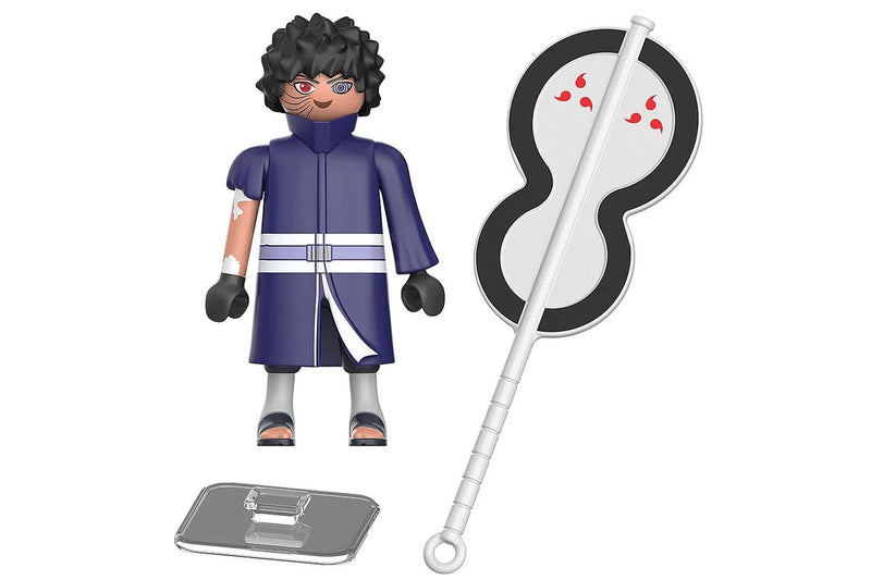 Playmobil: Naruto Shippuden - Obito (71223)