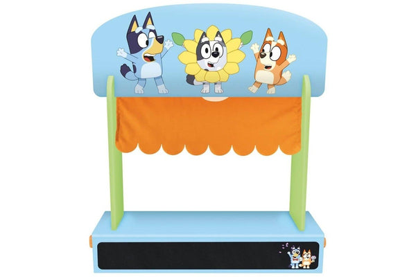 Bluey - Puppet Theatre