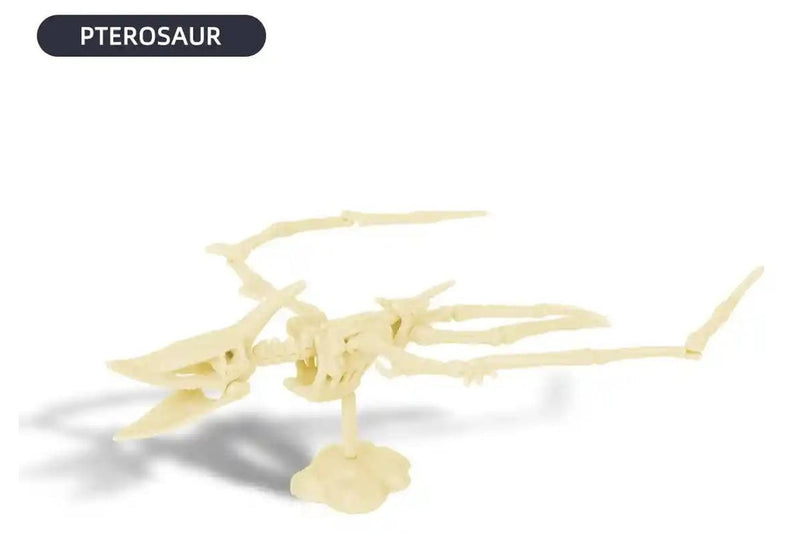 Dig & Discover: Pterosaur Dig Kit