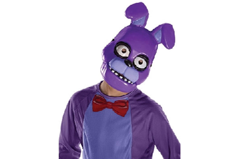 Rubie's: Bonnie - Deluxe FNAF Costume (Size 13-14 Years)