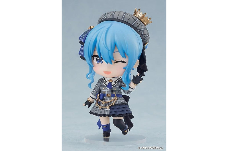 Hololive: Hoshimachi Suisei - Nendoroid Figure