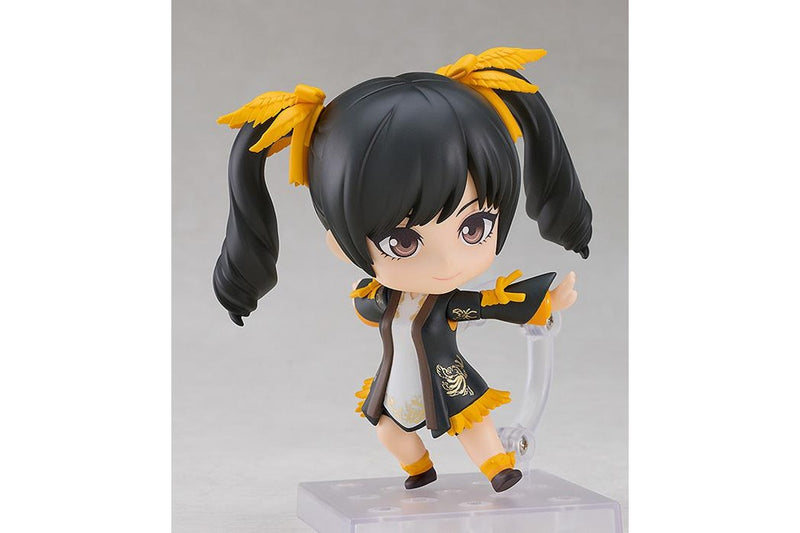 Tekken: Ling Xiaoyu - Nendoroid Figure