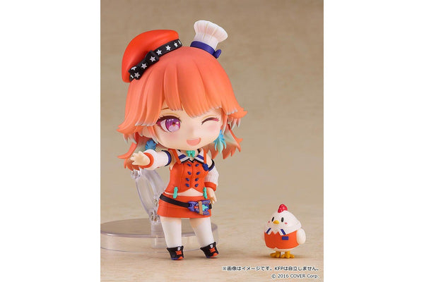 Hololive: Takanashi Kiara - Nendoroid Figure