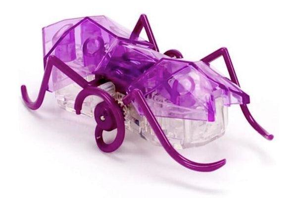 Hex Bot: Mico Ant (Purple)