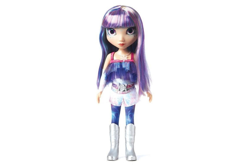 Nebulous Stars: Collectible Doll - Isadora