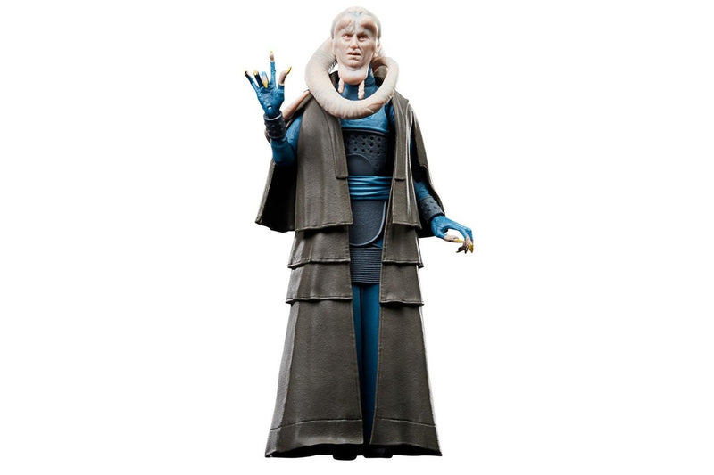 Star Wars: Bib Fortuna - 6" Action Figure