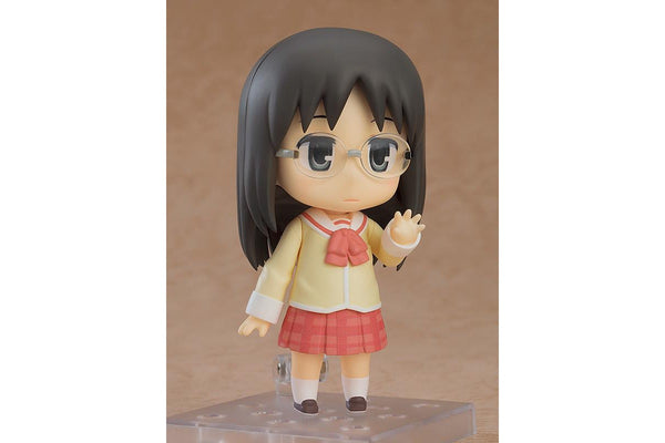 Nichijou: Mai Minakami (Keiichi Arawi Ver.) - Nendoroid Figure