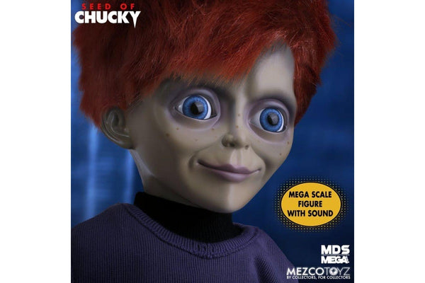 Child's Play: Glen - 15" Mega Scale Talking Figure