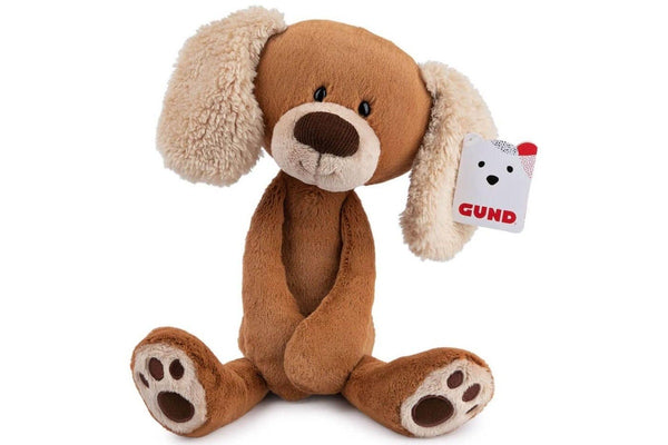 Gund Take-Along Friend: Masi Puppy