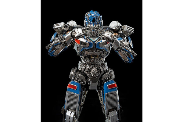 Transformers: Mirage - Deluxe Action Figure