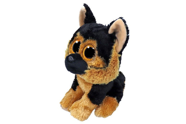 Ty Beanie Boos: Spiri the German Shepherd - 9" Plush